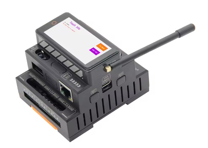 Oprogramowanie dla urządzeń embedded